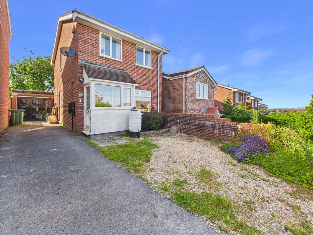 Main image of property: Bramblewood Road, Worle, Weston-Super-Mare, BS22