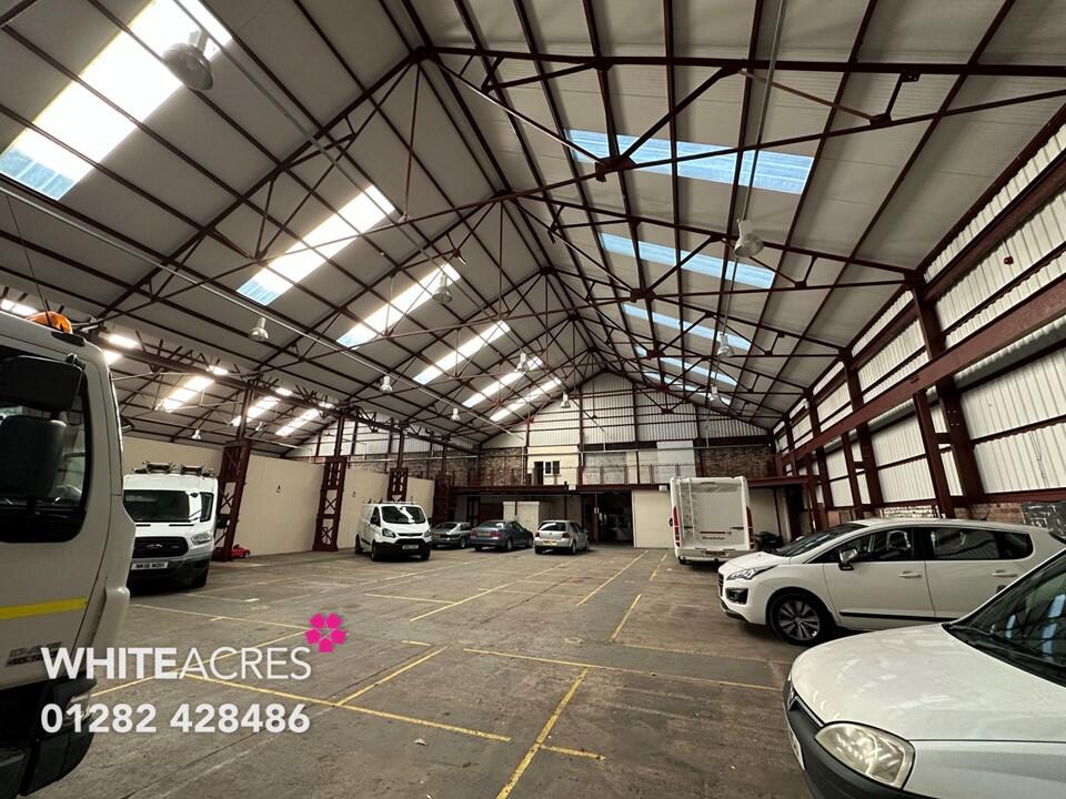 Additional image 4 of Bank Hall Works , Off Colne Road, Burnley , BB10 3AT
