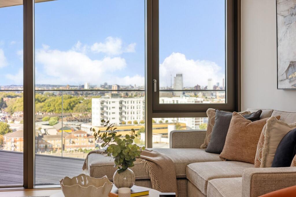 Apartment in London - View 4