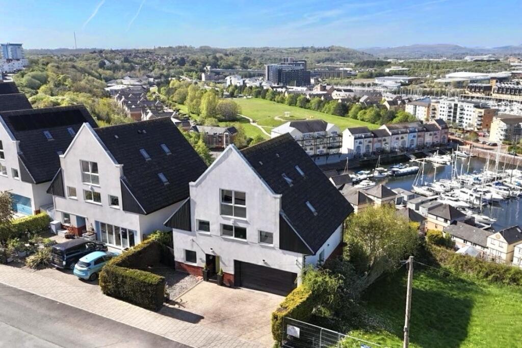 Main image of property: Paget Road, Penarth