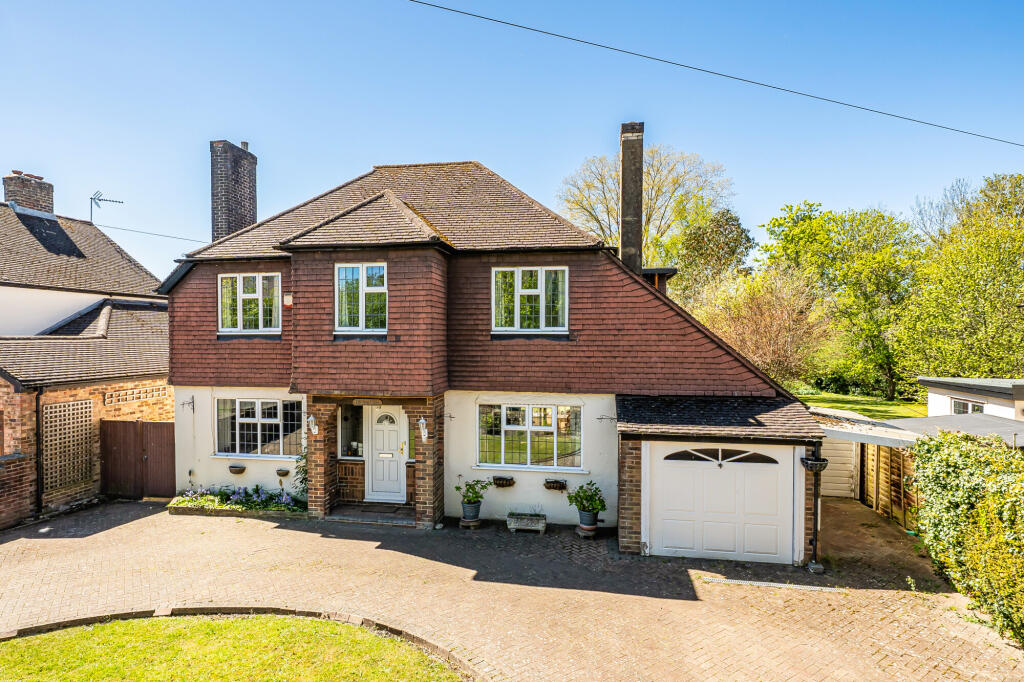 Main image of property: The Old Walk, Otford, TN14