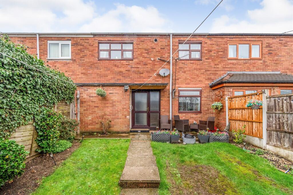 Dibble Close, Willenhall photo 2