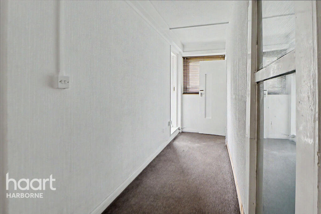 Main image of property: Vincent Drive, Edgbaston
