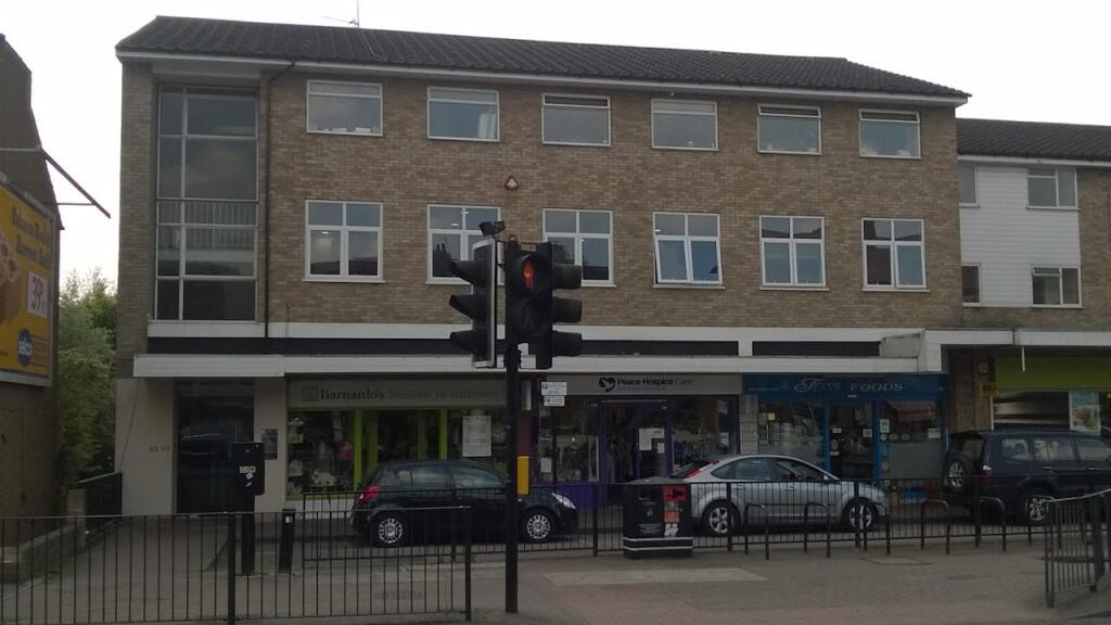 Main image of property: Suite 5 2nd Floor, 43 to 45 High Road, Bushey, WD23 1EE