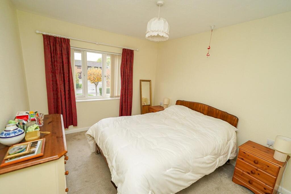 Laburnnum Court, Millstream Way, Leighton Buzzard photo 4