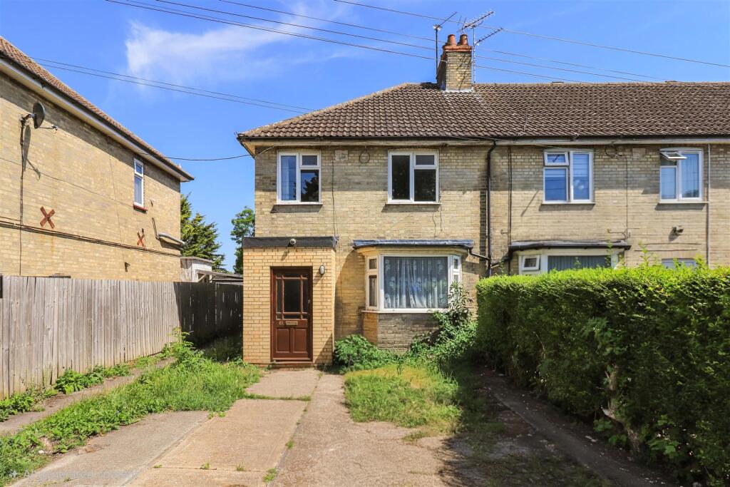 Main image of property: Hobart Road, Cambridge
