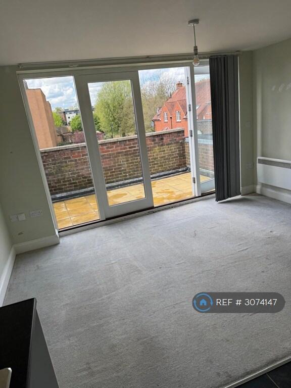 Apartment in Test Valley, Rooksbury Mill, Andover - View 4
