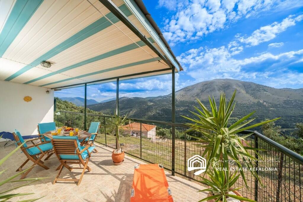 Main image of property: Dendrinata, Cephalonia, Ionian Islands
