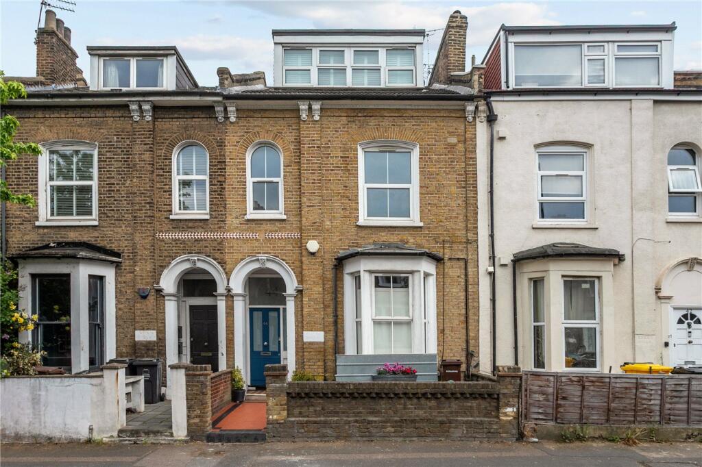 Main image of property: Cricketfield Road, London, E5