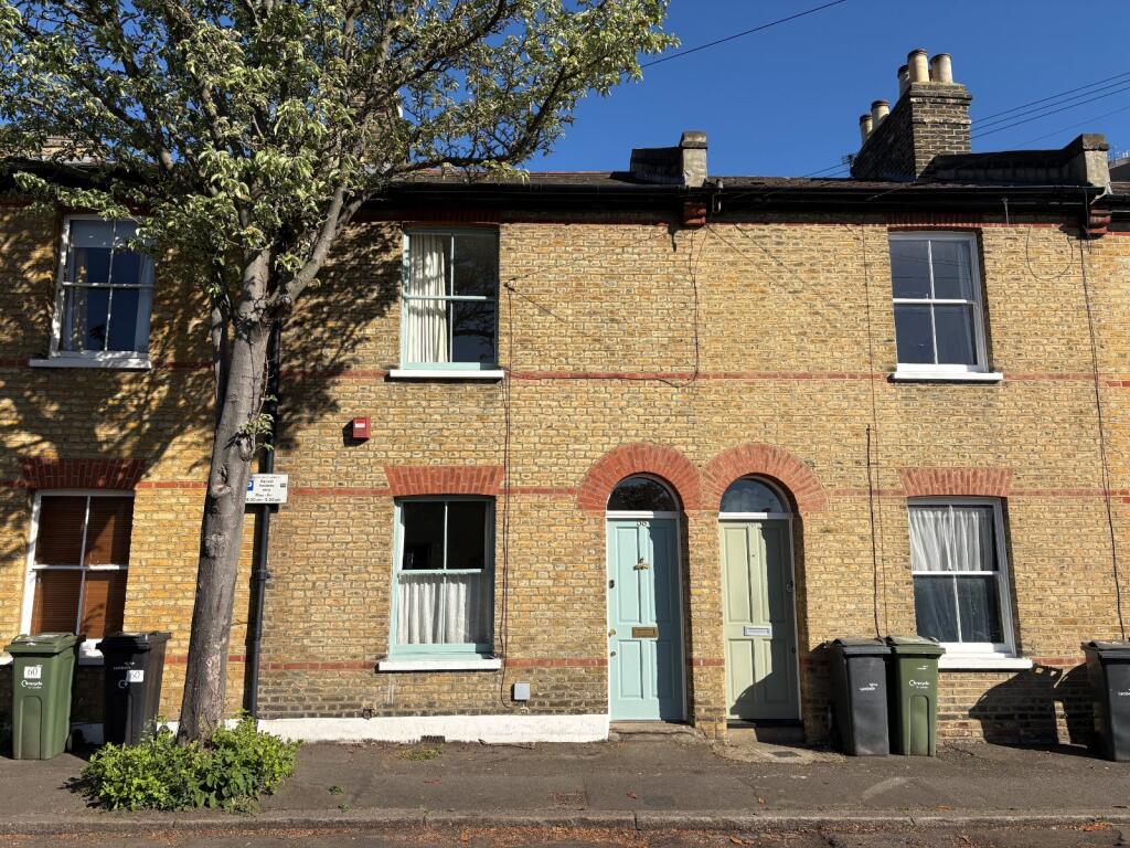 Main image of property: Regent Road, Herne Hill, London, SE24