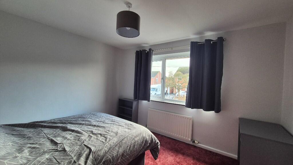 Main image of property: Dunkery Road, Bridgwater, Somerset, TA6