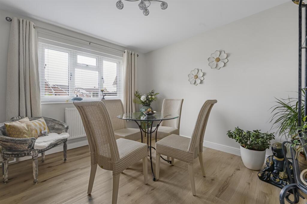 House in Hereford, Breinton - View 4