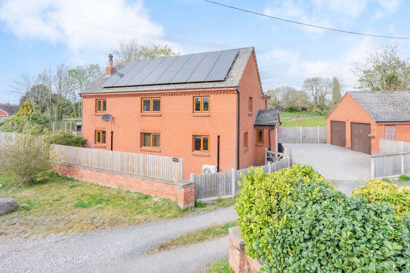 Main image of property: Northwood, Shrewsbury