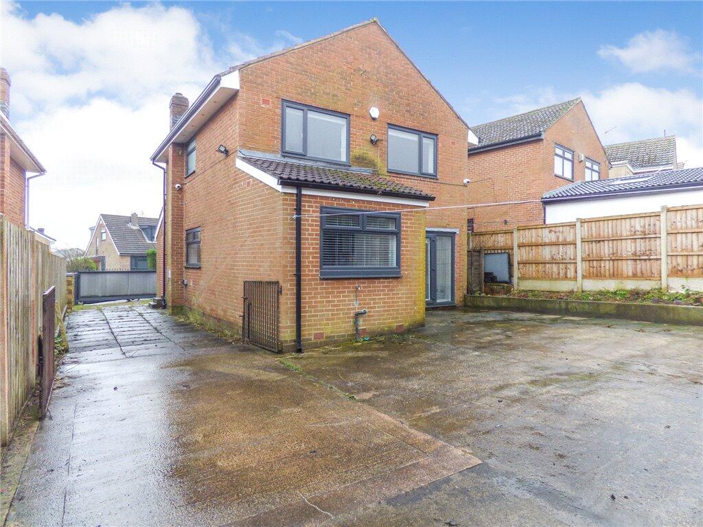 Additional image 5 of Grasleigh Avenue, Allerton, Bradford, West Yorkshire, BD15