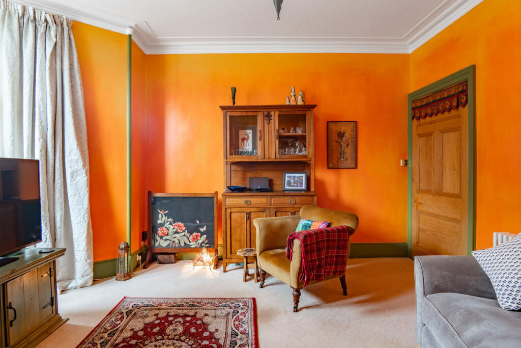 House in Inverness, Haugh, Crown and City Centre - View 4