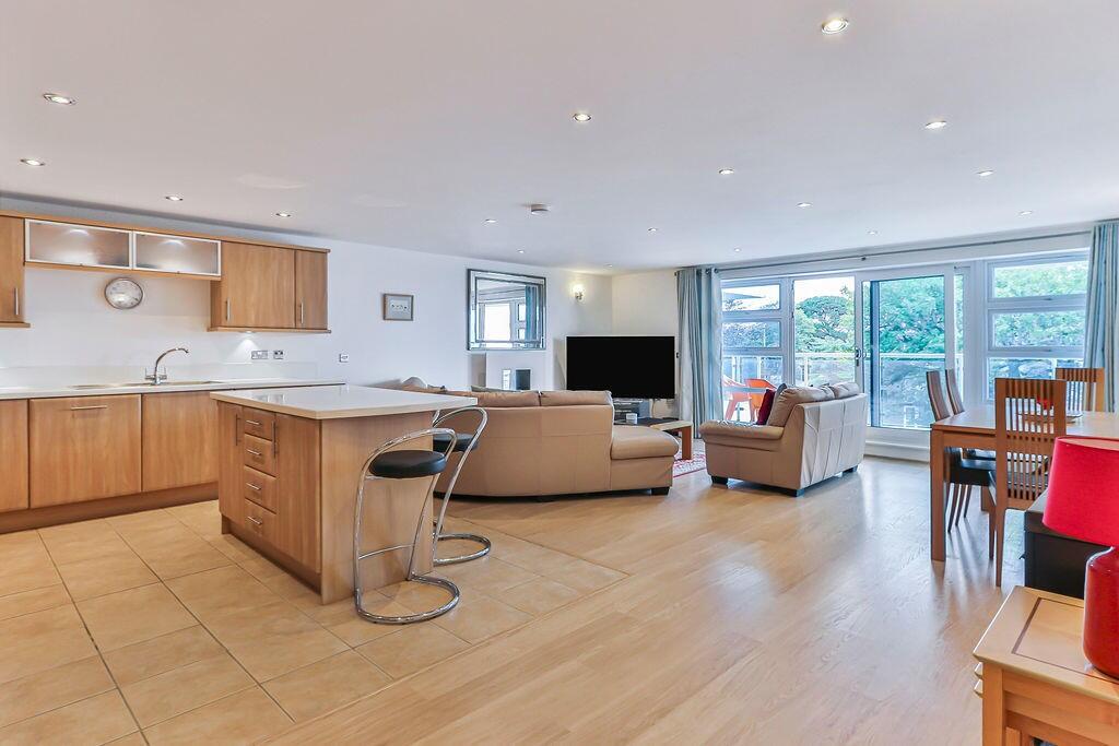 Apartment in Bournemouth - View 3