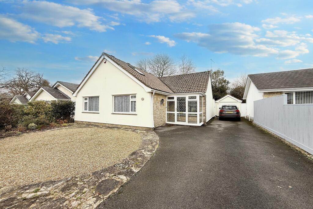 Main image of property: Ferndown