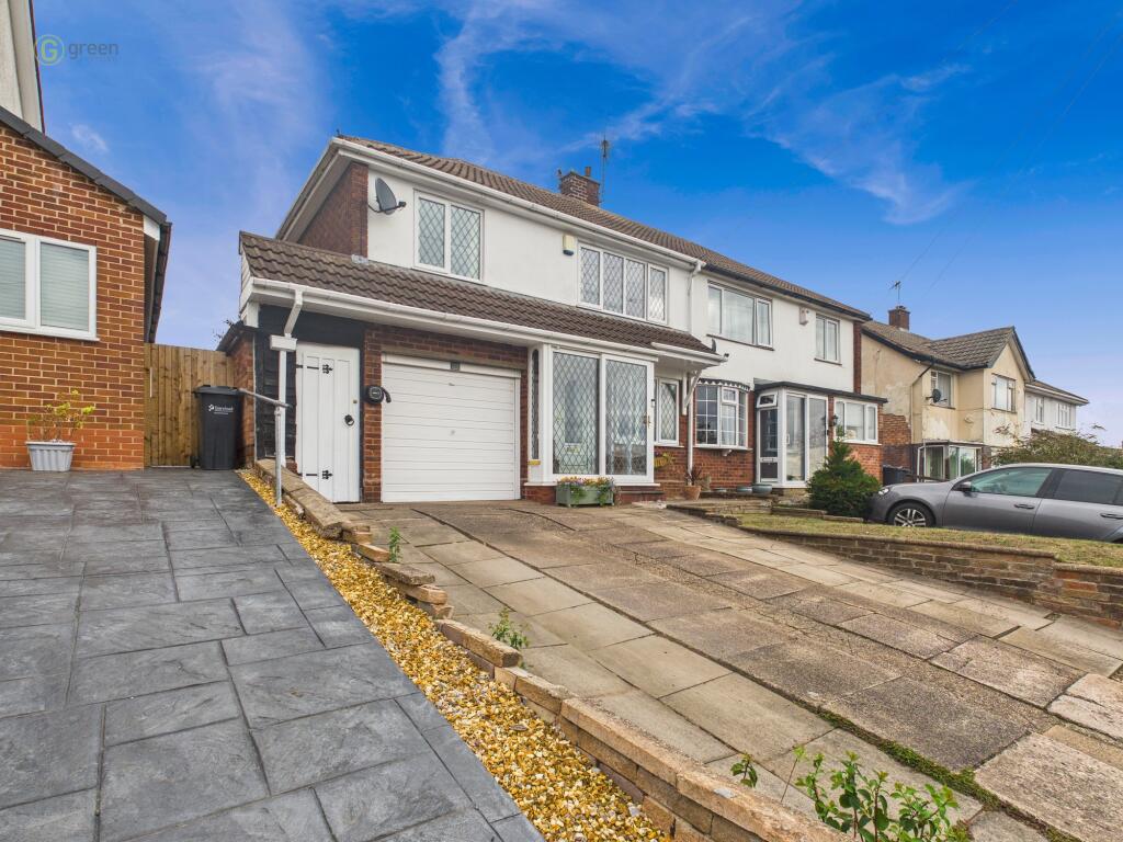 Additional image 40 of Whitecrest, Great Barr, Birmingham, B43