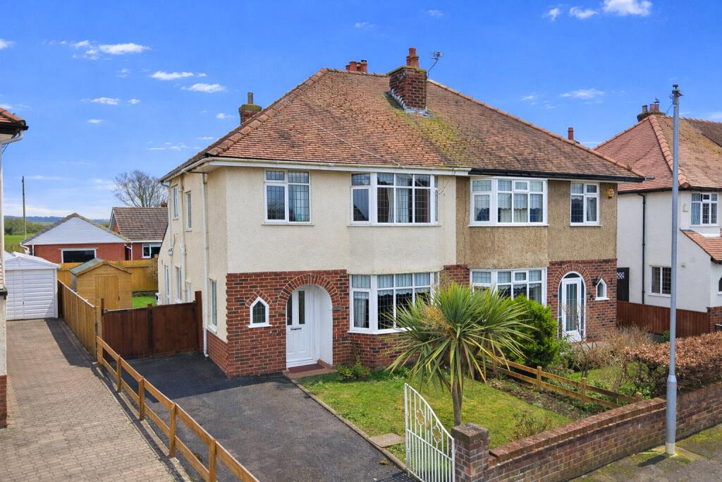 Main image of property: Sherwood Road, Wirral, Merseyside, CH47