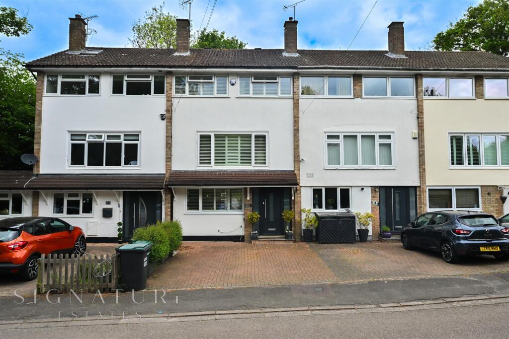 Main image of property: St. Lawrence Close, Abbots Langley