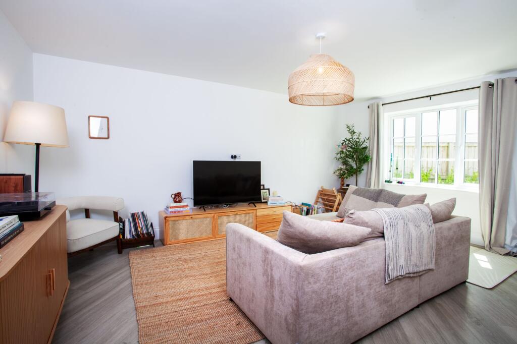 House in Truro - More