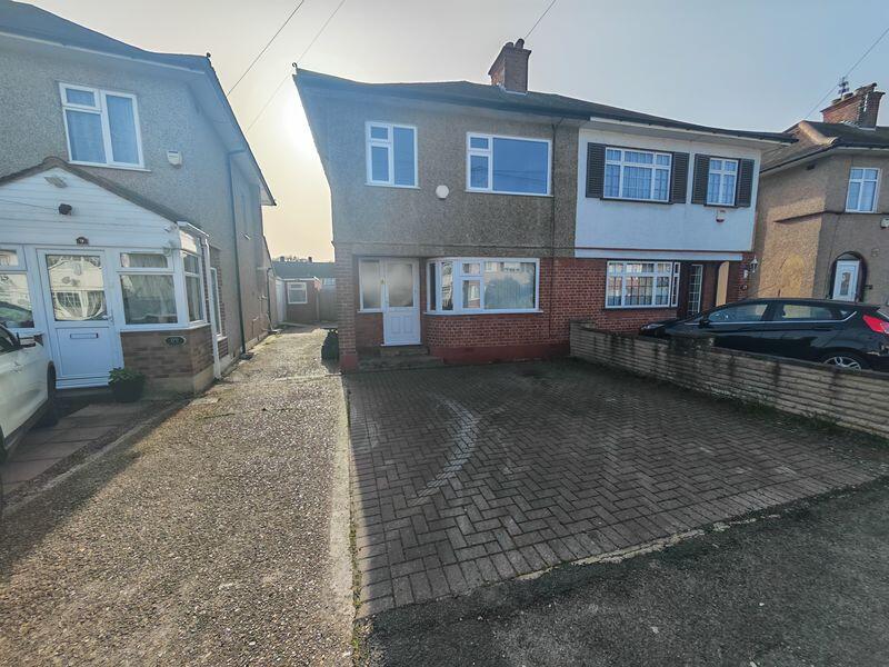 Main image of property: Goshawk Gardens, Hayes