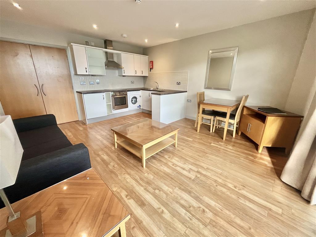 Main image of property: Belward Street, NOTTINGHAM