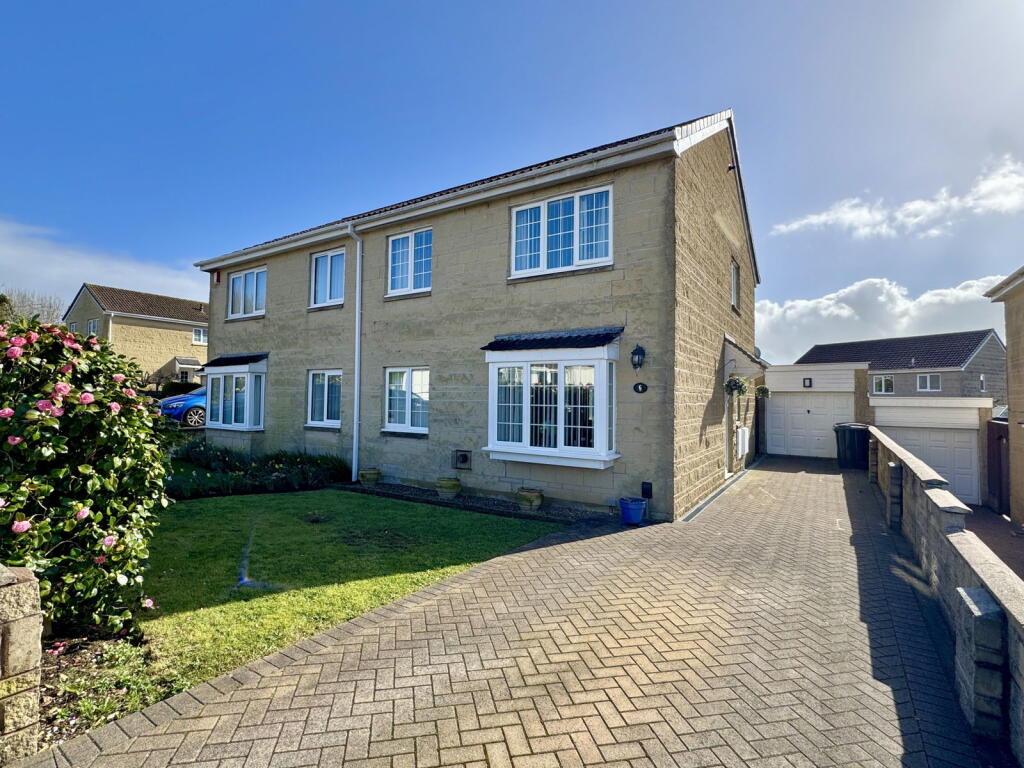 Main image of property: Eastcote Close, Birdcage Farm, Plymouth, PL6 6HH
