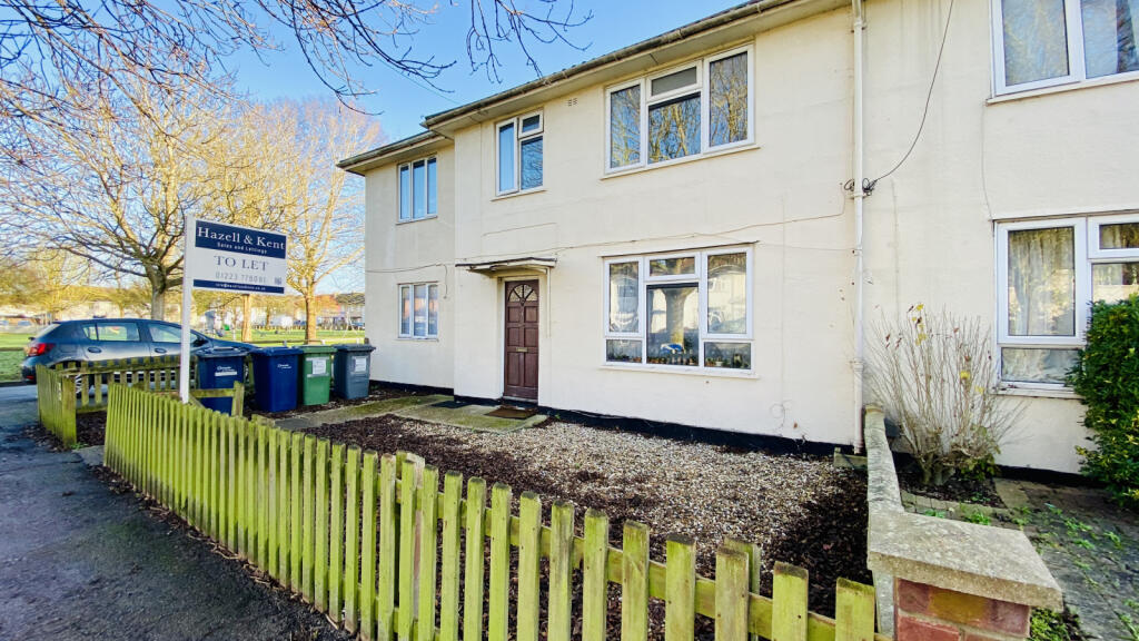 Main image of property: Cambridge, CB5