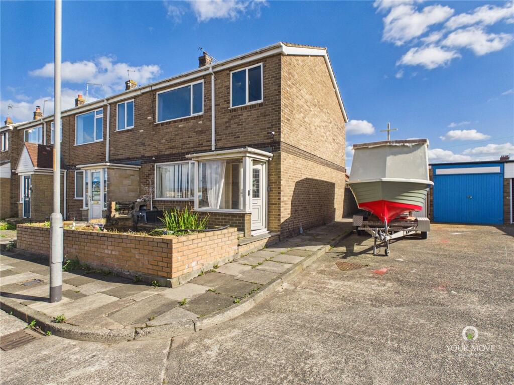 Main image of property: Waterford Close, Seaton Sluice, Whitley Bay, Northumberland, NE26