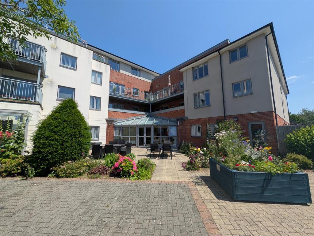 Main image of property: Catherine Court Sopwith Road, Eastleigh