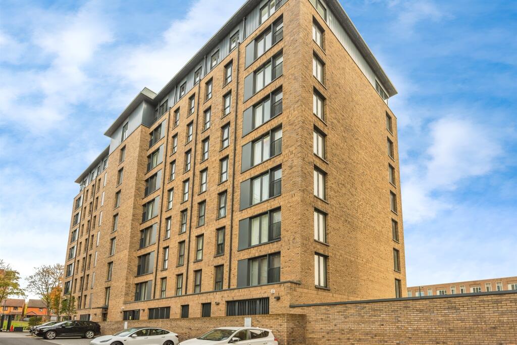 Main image of property: Lexington Gardens, Birmingham