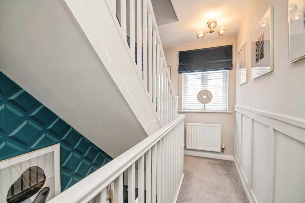 Additional image 5 of Horseshoe Crescent, Great Barr, Birmingham