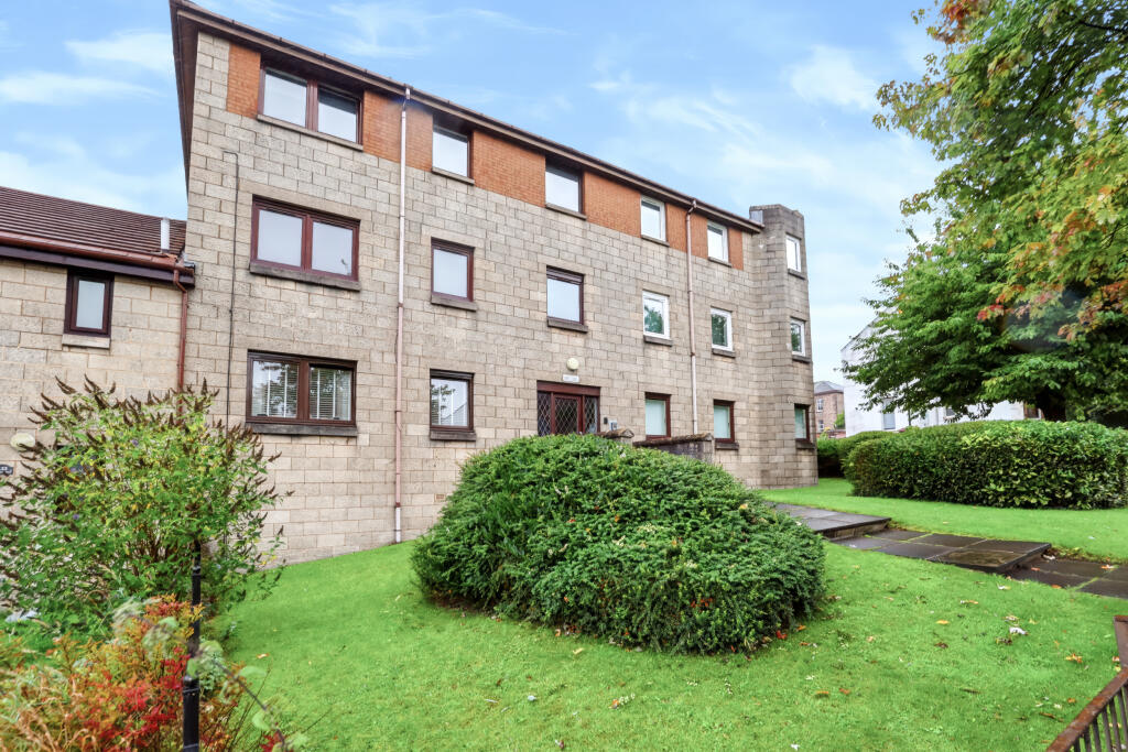 Main image of property: Dunbeth Road, Dunbeth, Coatbridge, North Lanarkshire