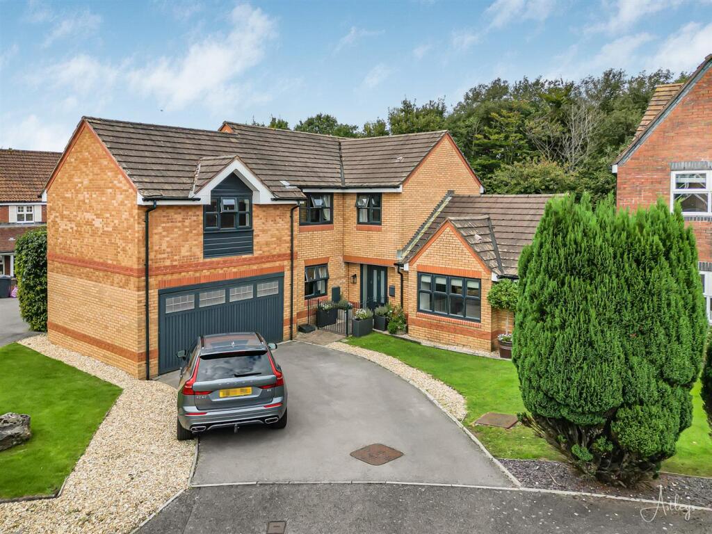 Main image of property: Buttercup Court, West Cross, Swansea