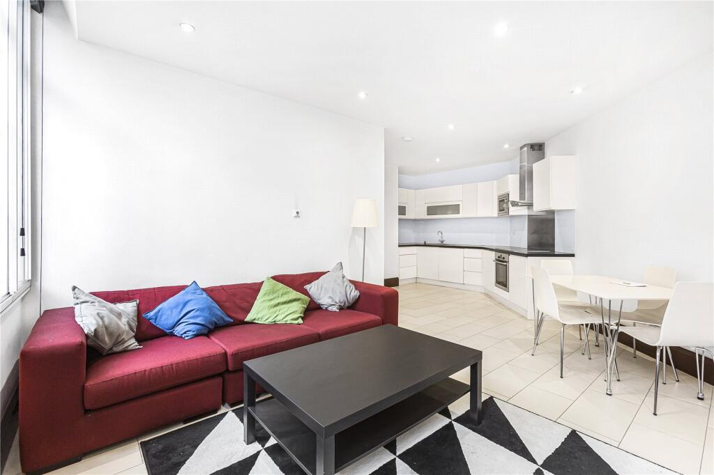 Main image of property: Carthusian Street, London, EC1M