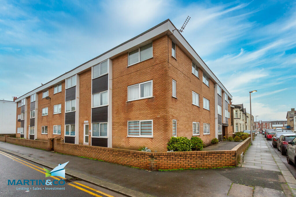 Main image of property: Clarence Court , Rawcliffe Street