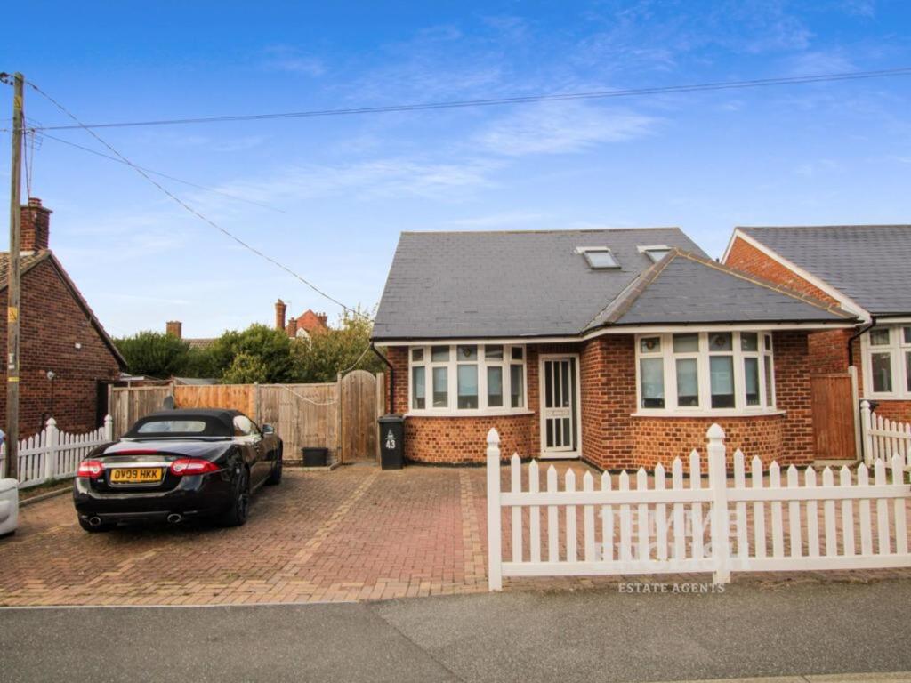 Main image of property: Alamein Road, Burnham-On-Crouch, CM0