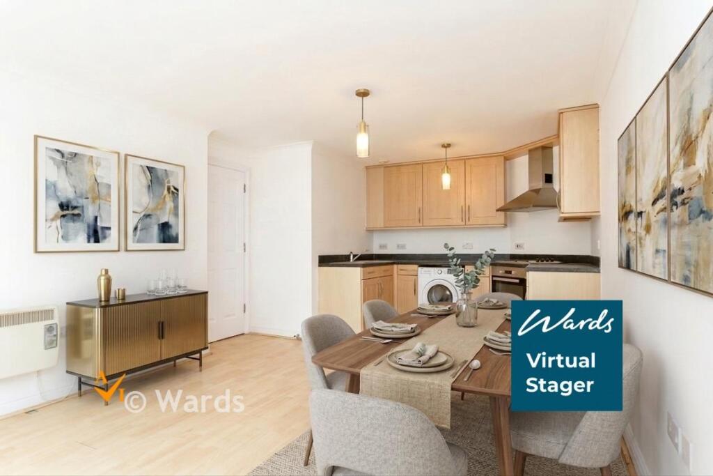 Apartment in Dartford - View 4