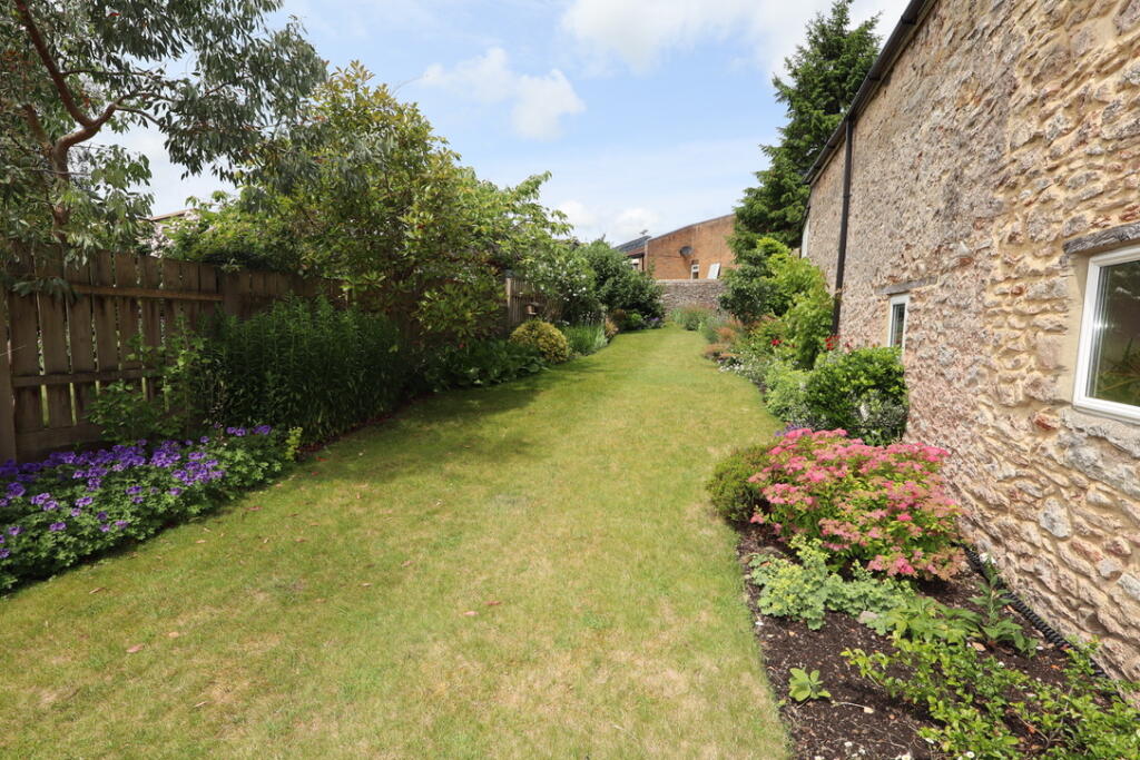 Additional image 2 of St. Thomas Street, Wells