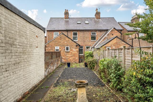 Higham Road, Chesham photo 4