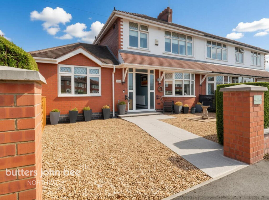Main image of property: Gadbrook Road, Northwich