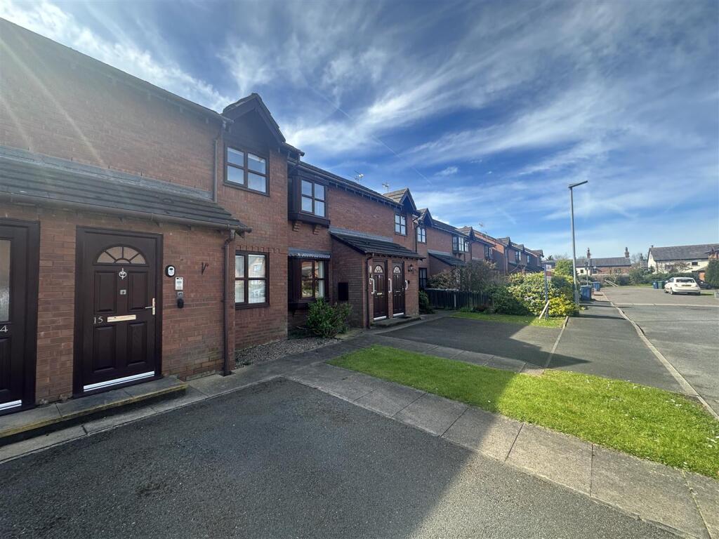 Main image of property: Church View, Tarleton, Preston