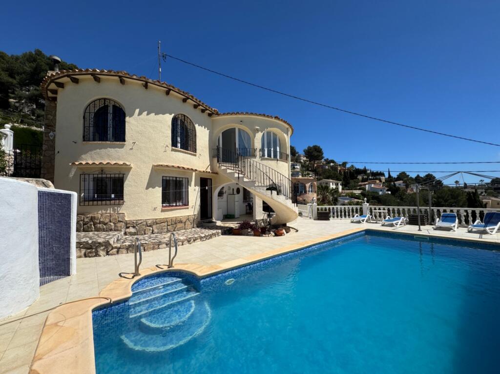 Main image of property: Valencia, Alicante, Benissa Coastal