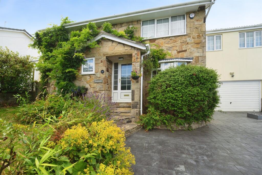 Main image of property: Mytholmes Lane, Haworth, Keighley
