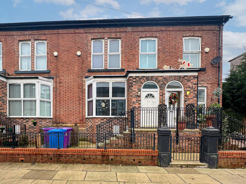Main image of property: Rufford Road, Liverpool, L6
