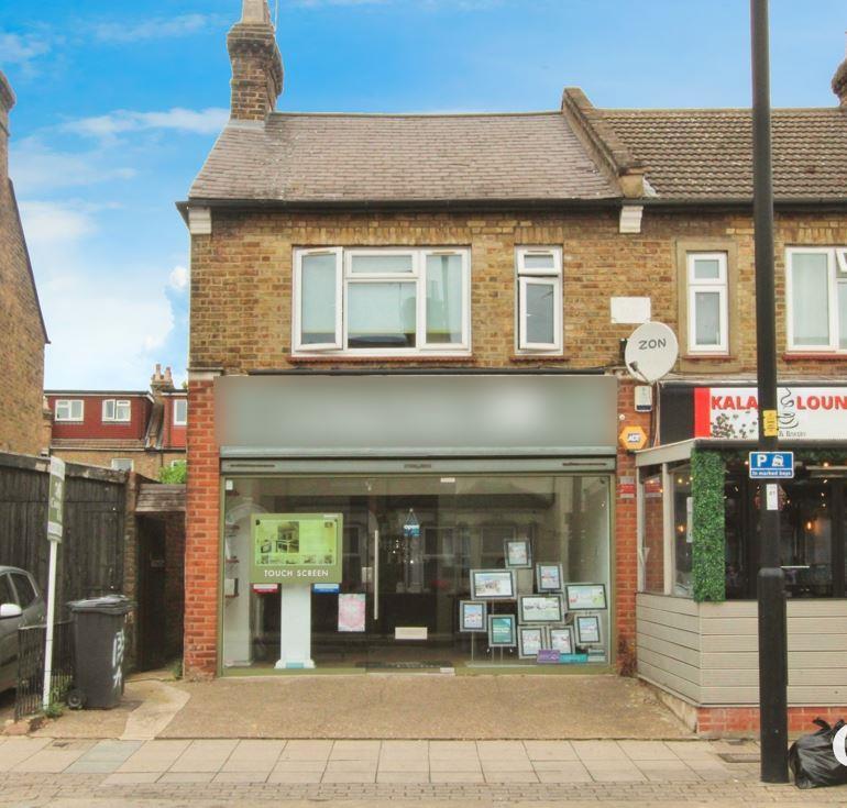 Main image of property: Lancaster Road, Enfield