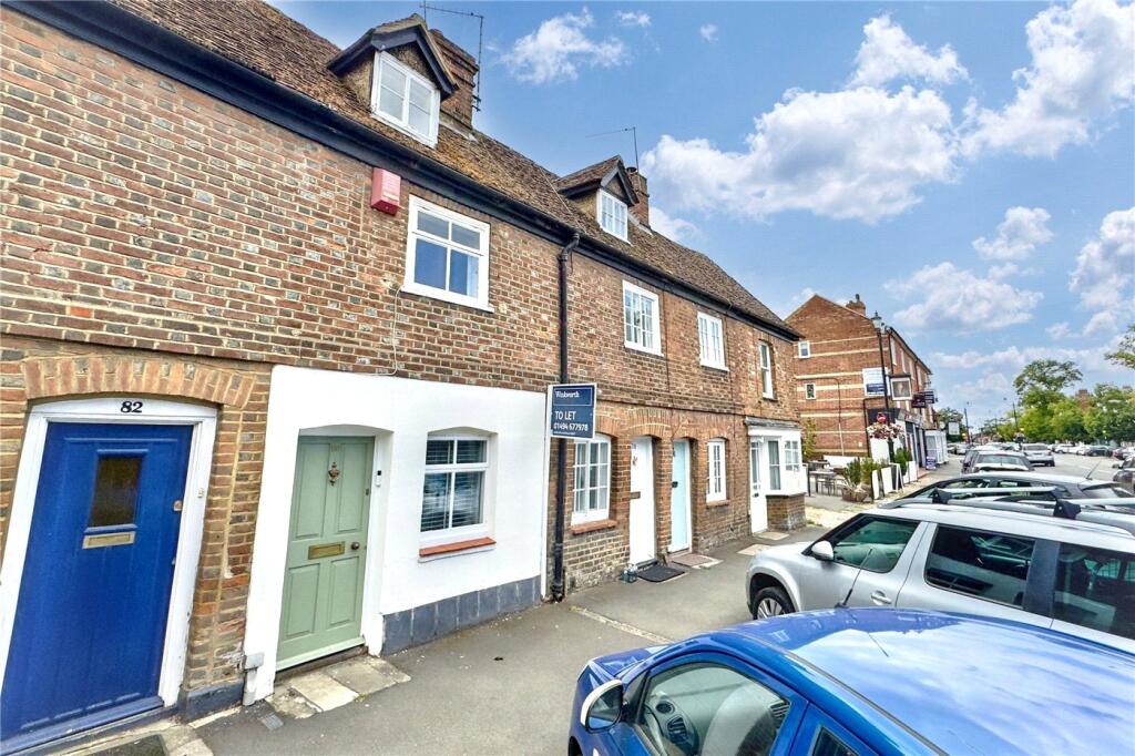 Main image of property: London End, Beaconsfield, HP9