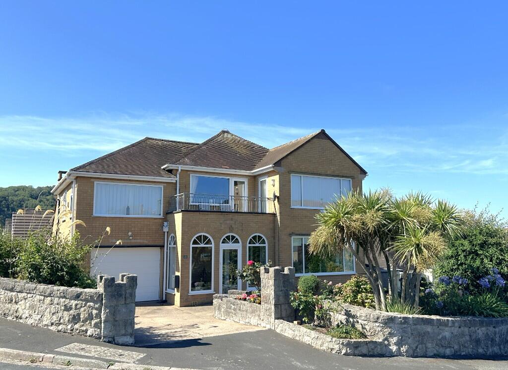 Main image of property: Aber Drive, Llandudno, Conwy (County of), LL30