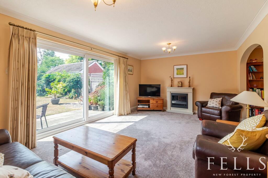 House in Ringwood - View 3